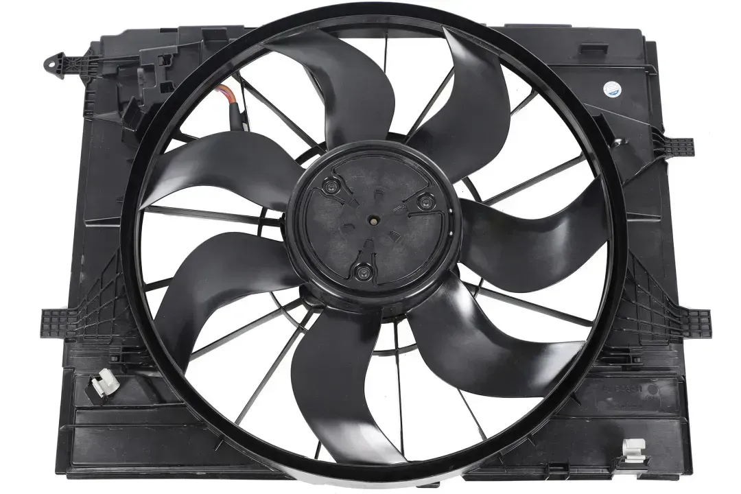COOLING FAN